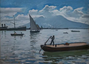 Bay of Naples