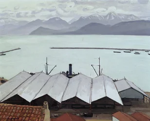 Bougie, Port of Algeria