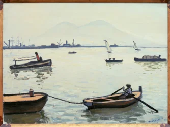 Vesuvius