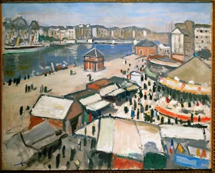 Funfair