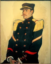 The Colonial Sergeant