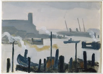 Hamburg Harbour