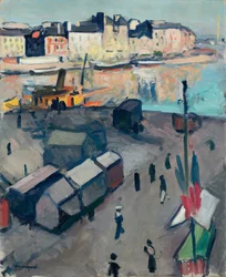 Port of Le Havre