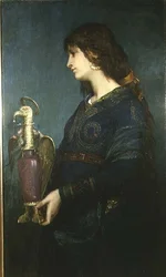 Roman Vase