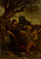 Joan of Arc