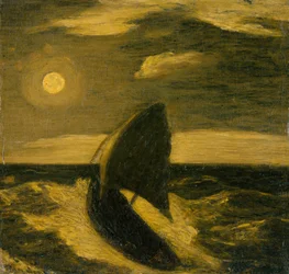 The Toilers of the Sea