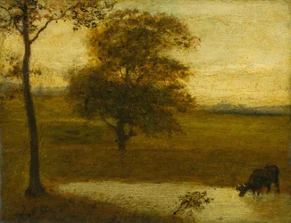 The Watering Place