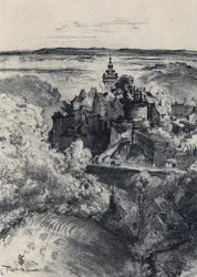 Moncontour (Cotes-d