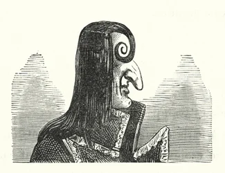 Napoleon Bonaparte