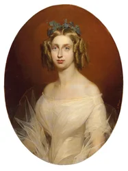 Maria Theresa of Austria, Queen of Sardinia