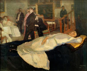 Studio Scene