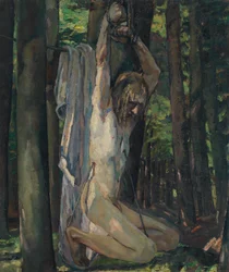 St. Sebastian