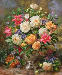 Homage to Her Majesty the Late Queen Elizabeth the Queen Mother