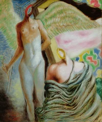 The Visitation