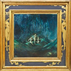Nocturnal by Chopin