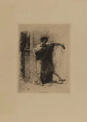 Brutalization (Memory of Constantinople)