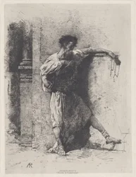 Brutalization (Souvenir of Constantinople)