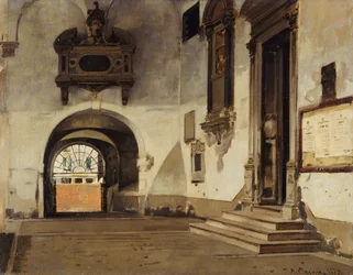 Small Square