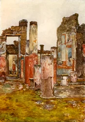 House of Castor and Pollux