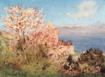S. Giovanni Battista, Monte San Giuliano