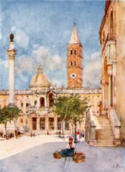 Santa Maria Maggiore