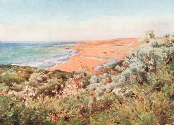 Seacoast, Selinunte