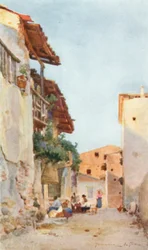 Vanishing Taormina