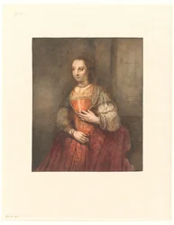 The Jewish Bride