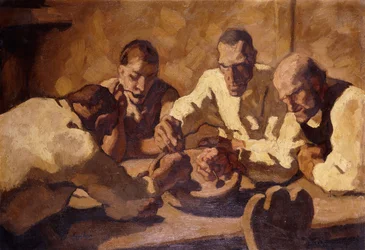 The Meal