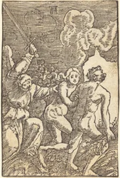 Expulsion from Paradise
