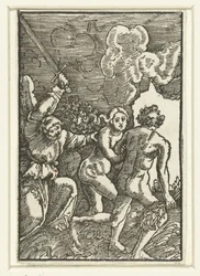 Expulsion from Paradise