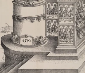 Portraits of Maximilian