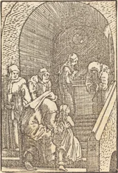 Presentation of the Virgin