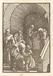Presentation of the Virgin