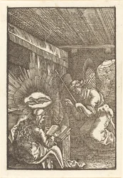 The Annunciation