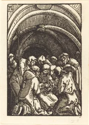 The Death of the Virgin
