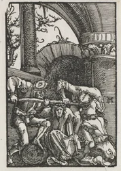 The Fall and Redemption of Man: Christ Crowned with Thorns