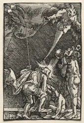 The Fall and Redemption of Man: Descent into Hell