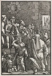 The Fall and Redemption of Man: Ecco Homo