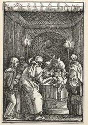 The Fall and Redemption of Man: Joachim