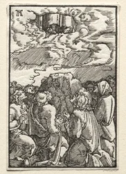 The Fall and Redemption of Man: The Ascension