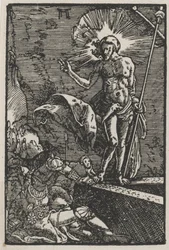 The Fall and Redemption of Man: The Resurrection