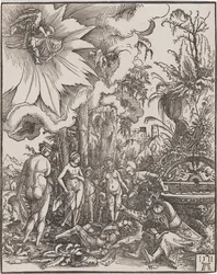 The Judgement of Paris