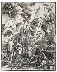 The Judgment of Paris