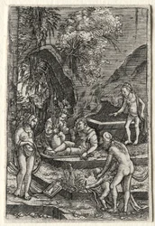 The Judgment of Paris