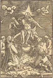 The Last Judgment