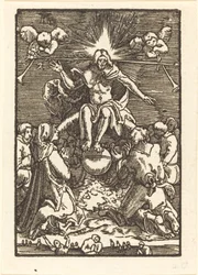 The Last Judgment