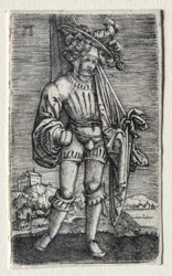 The Little Standard Bearer