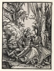 The Lovers