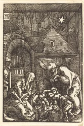 The Nativity